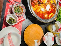 -牛New寿喜烧(闵行龙湖天街店)