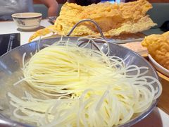 -螺大喜螺蛳粉火锅(雍和宫店)