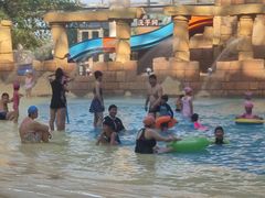 -渔岛海洋度假区