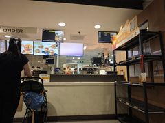 -麦当劳(东直门外大街店)