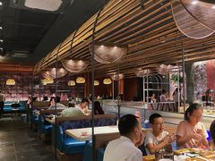 大堂-火锅先生(五马街店)