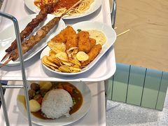 -宜家·瑞典风味餐厅(天津东丽商场店)