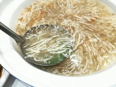 -乾隆美食·本帮菜(黄河路店)