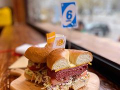 -Catch Bagel(芳草地店)