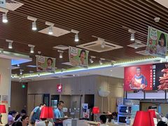 -西贝(武汉群星城店)