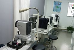 -清清博视儿童眼视光中心(角门西店)