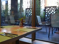 -天津水游城丽筠酒店