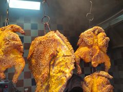 -清真·玛丽亚新疆菜主题餐厅(浙江中路店)