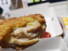 -麦当劳(临顿路店)