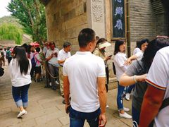 -萝卜丝饼