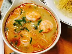 -翠华餐厅(旺角文华商场店)