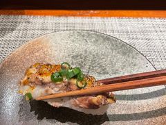 -戏作寿司(观音桥店)