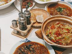 -恒盛居回族饭店