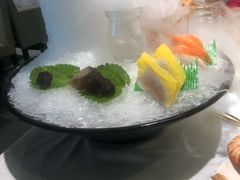 -海天盛宴新派海鲜自助餐厅(群力店)