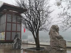 -云龙湖旅游景区