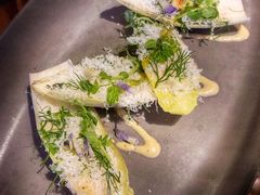 -Mercato莫卡多露台餐厅与酒吧(K11店)