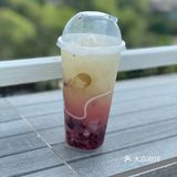 喜茶🔟年放大毛 6⃣️杯💯随意挑｜喜茶