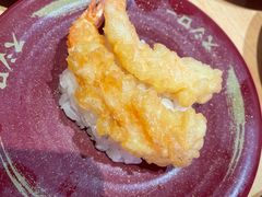 -寿司郎(北京路粤潮楼店)