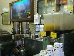 -公利真料竹蔗水(中环店)