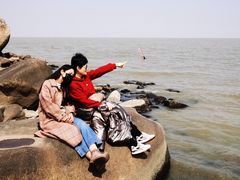 -巢湖姥山岛