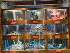 -ONE FULL 古董港式海鲜火锅