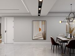 -居丽装饰空间设计(总部)