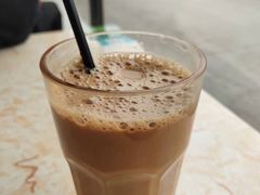 奶茶-渔记茶餐厅(渔村店)