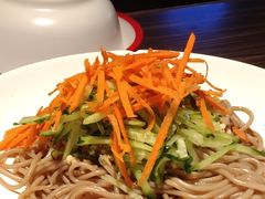 凉面-胖哥俩肉蟹煲(盐城金鹰国际店)