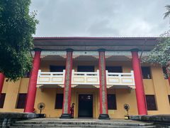 -桂林独秀峰王城景区