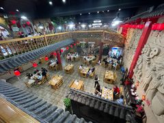 -西北莜面村(太原店)