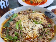 -丁丁猫重庆小面(徐州路店)