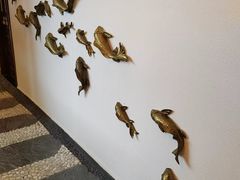 -蘭奢雅集·江浙菜(青山江滩店)