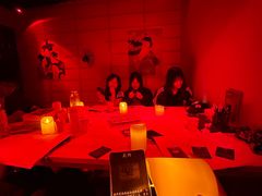 -剧狐剧本杀(徐汇1号店)