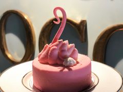 -芳博滋法式甜品(时代店)