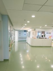 -大连市妇女儿童医疗中心(希望广场儿童院区)