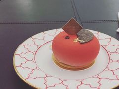 -Salon de The de Joel Robuchon(外滩18号店)