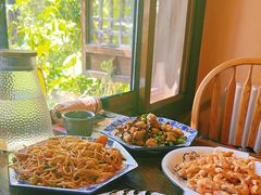 -卧龙堡客栈·中餐厅(古北水镇店)