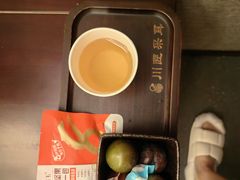 -川匠·睡眠采耳·SPA(九眼桥店)