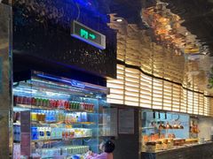 -喜庭海鲜自助(北辰三角洲北辰荟店)