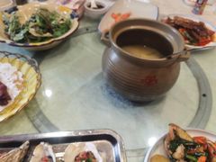 -崖口红树林海鲜餐厅