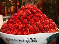 -小李子油焖大虾(南浦店)
