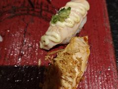 -古田居·特色寿司料理(星之岛旗舰店)
