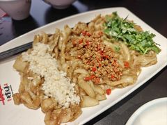 -天宝兄弟(前海壹方城店)