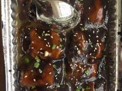 -丰收日·小海鲜·沪上家宴(顾村正大店)