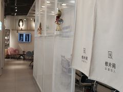 -天真蓝照相馆(龙华天虹购物中心店)