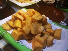 -渝新·干锅鸭头·川菜(总店)
