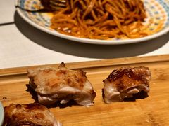 -俄士厨房(五棵松华熙LIVE店)
