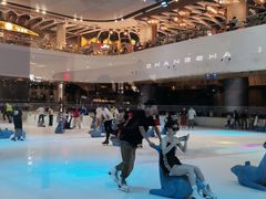 -TheRink大零溜冰场(IFS国金中心店)