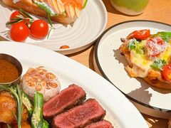 -O'eat Blossom&Pelican(深圳首店)