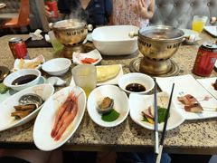 -丰卓会海鲜自助(中润大道店)